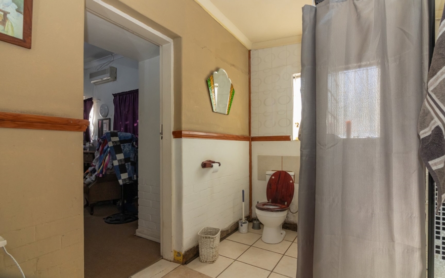 4 Bedroom Property for Sale in Suidrand Free State